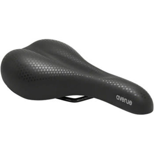 Selle Royal Selle Royal Avenue Saddle - Black, Athletic