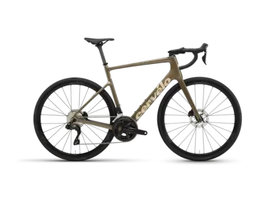 Cervelo Caledonia 105