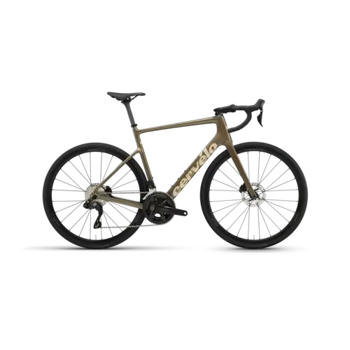 Cervelo Caledonia 105
