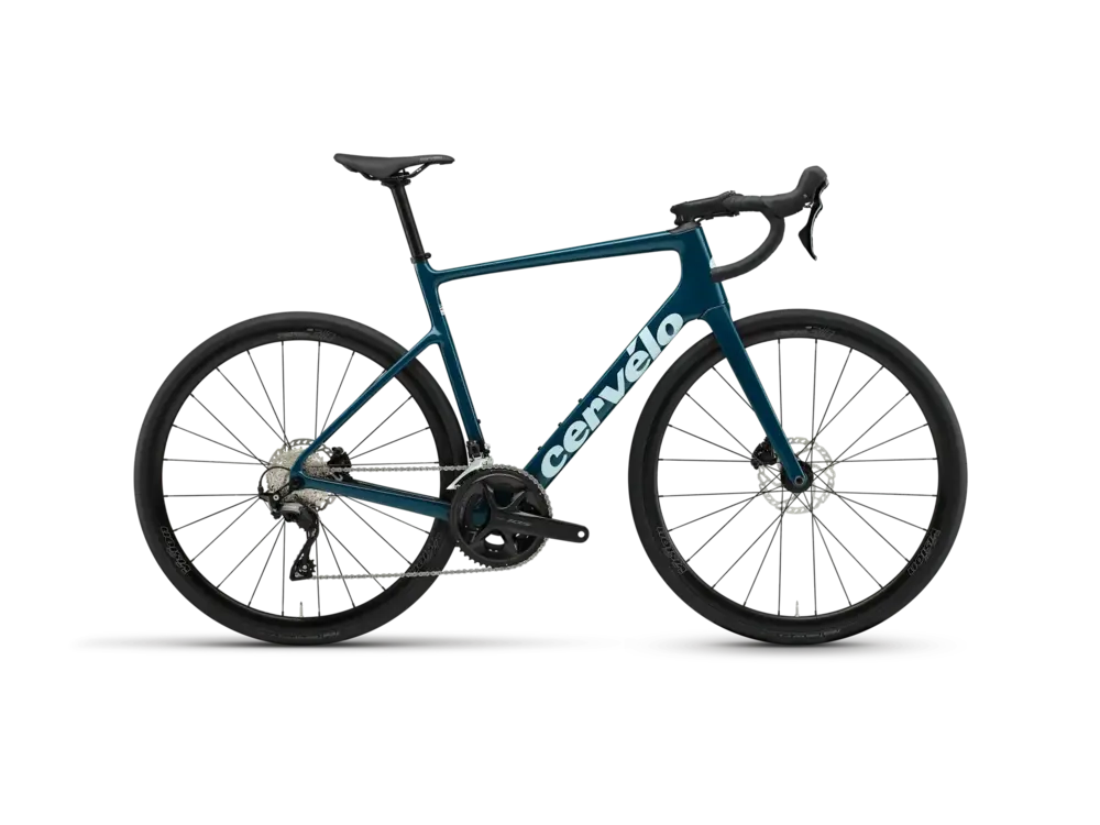 Cervelo Caledonia 105