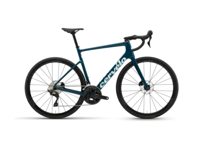 Cervelo Caledonia 105