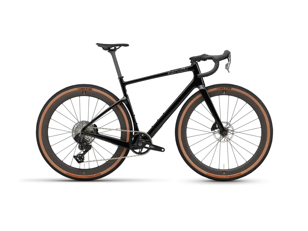 Cervelo Aspero Apex XPLR AXS 1