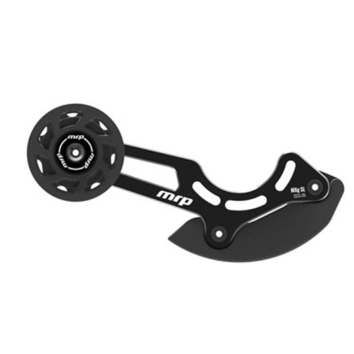 MRP MRP MXg SL Chainguide - 30-32t, ISCG-05, High Pivot, Black