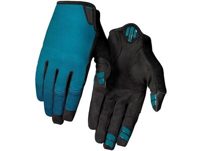 Giro GA DND HRBR BLU M L
