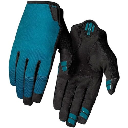 Giro GA DND HRBR BLU M L