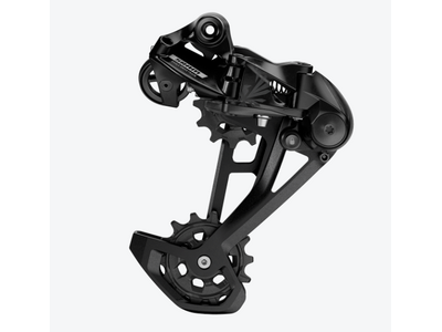 Sram SRAM S200 Eagle Rear Derailleur - 12-Speed, Long Cage, 52t Max, Black, B1