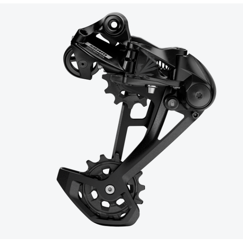 Sram SRAM S200 Eagle Rear Derailleur - 12-Speed, Long Cage, 52t Max, Black, B1