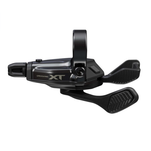 Shimano SHIFT LEVER, SL-M8200, DEORE-XT, RIGHT, 12-SPEED