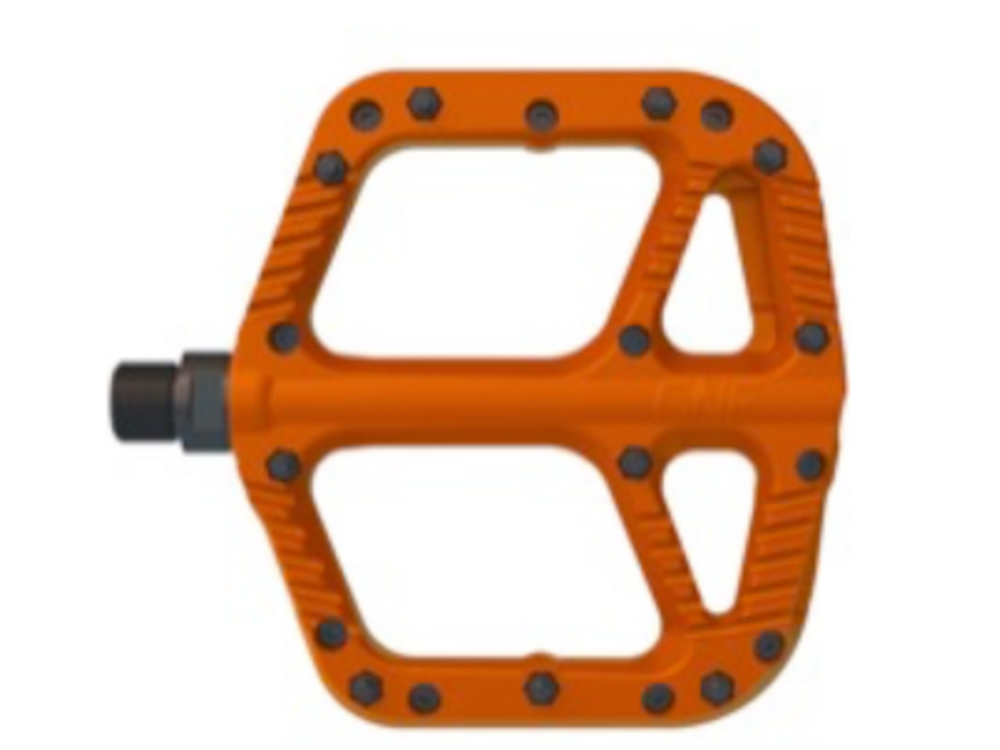 OneUp Components Flat Pedal Composite