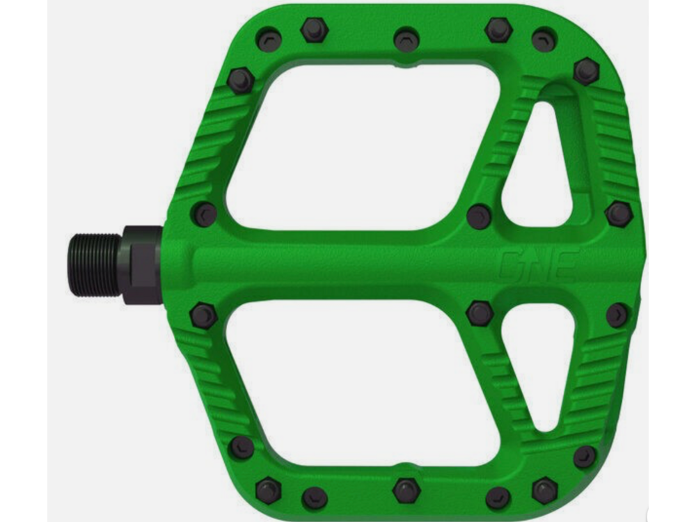 OneUp Components Flat Pedal Composite
