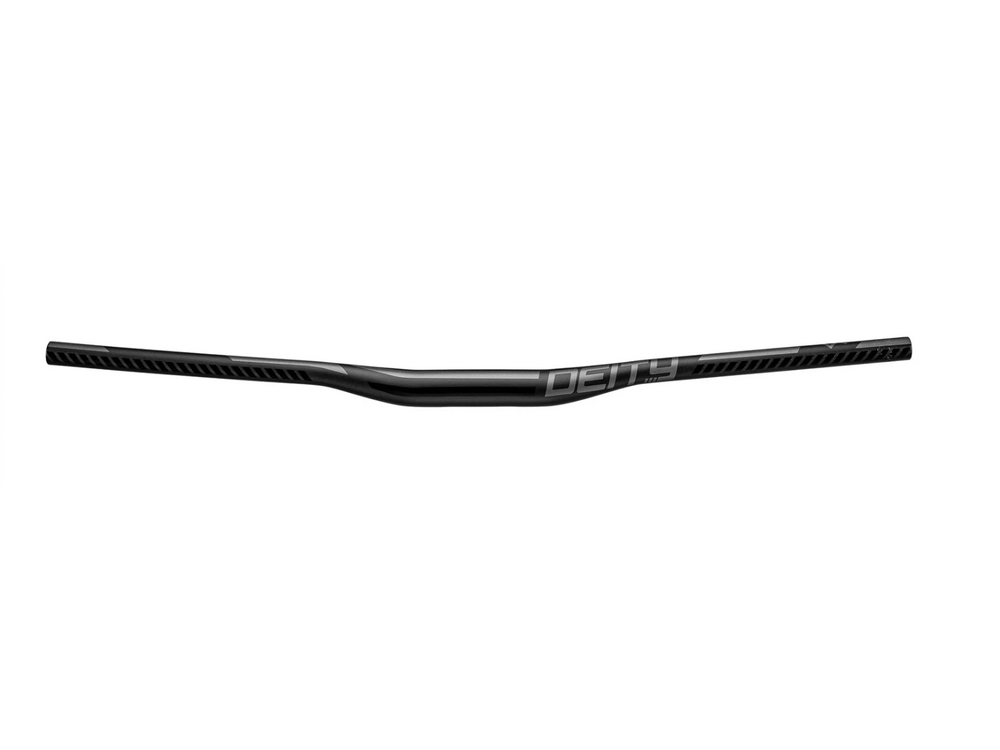 Deity Ridgeline 35 H-Bar 15 - Stealth