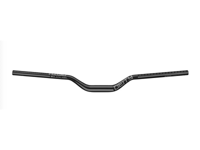 Deity Blacklabel 800 Handlebar 31.8 50mm Rise Stealth