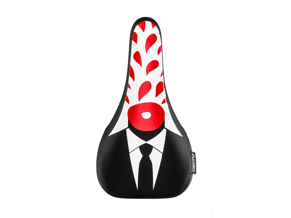 Deity O.W.T.H. Saddle