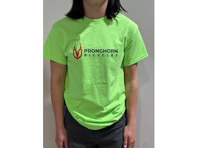 Pronghorn Pronghorn Team T-Shirt