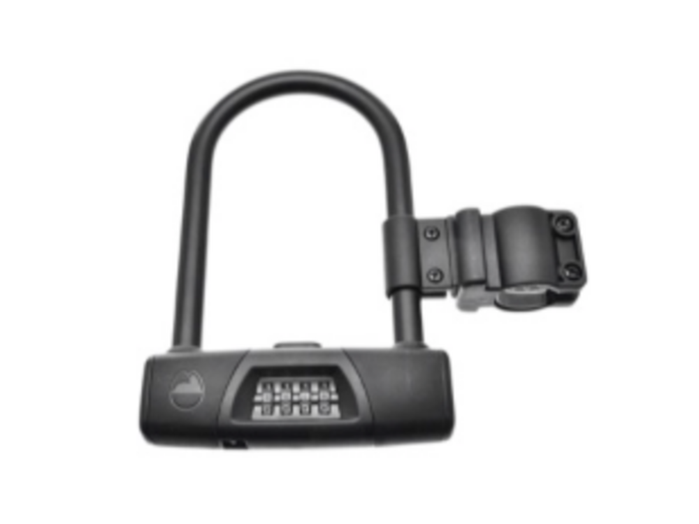 Rockymounts Shackleton