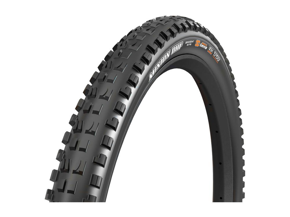 Maxxis Minion DHF Tire, 29x2.5", MT/EXO/TR