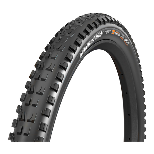 Maxxis Minion DHF Tire, 29x2.5", MT/EXO/TR