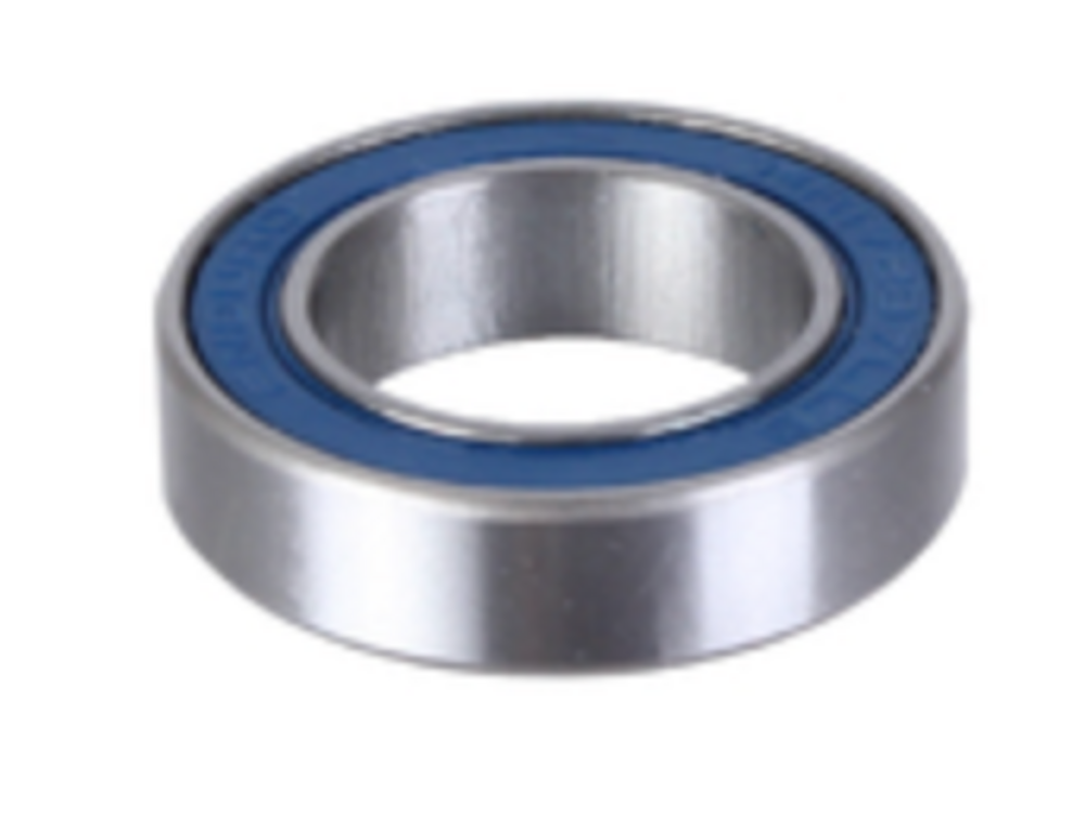 Enduro Enduro ABEC-3 Cartridge Bearing, 17287 17x28x7
