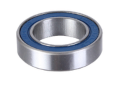Enduro Enduro ABEC-3 Cartridge Bearing, 17287 17x28x7