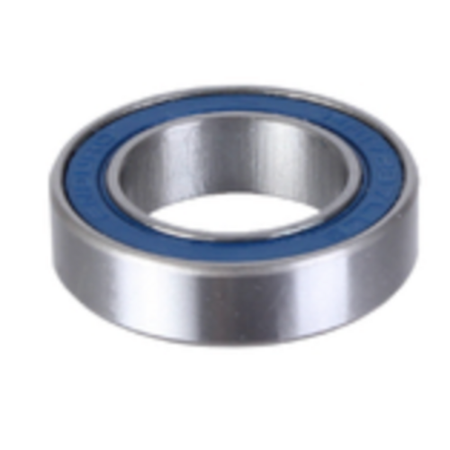 Enduro Enduro ABEC-3 Cartridge Bearing, 17287 17x28x7