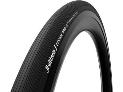 Vittoria Vittoria Corsa Pro Tire - 700 x 28,  Tubeless, Folding, Black, 4C Race, Graphene, G2.0
