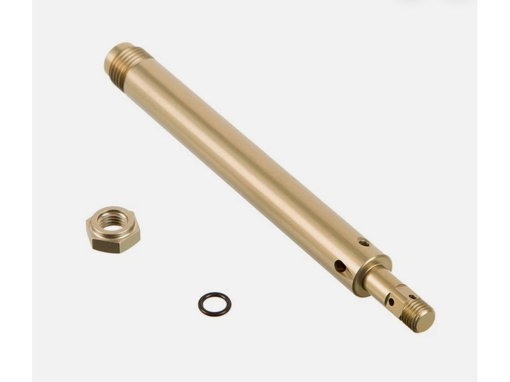 RockShox RockShox, Deluxe R Damper Shaft, 57.5-65mm, 11.4118.066.650