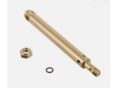 RockShox RockShox, Deluxe R Damper Shaft, 57.5-65mm, 11.4118.066.650