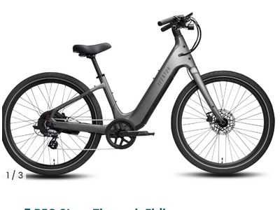 Aventon Pace 5 REC