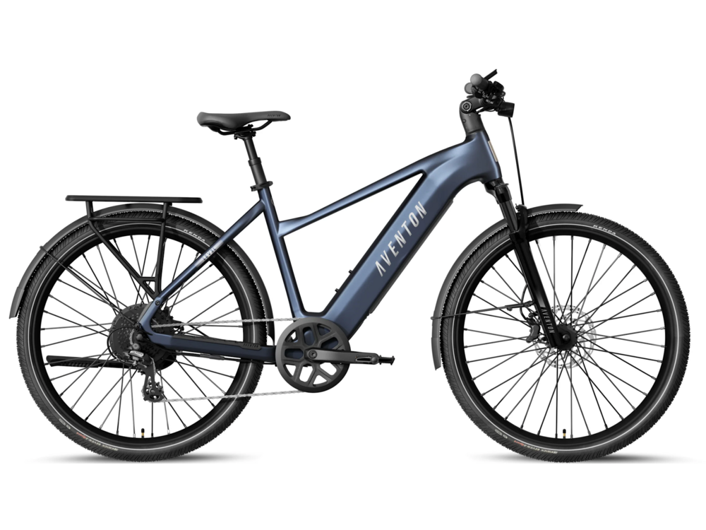 Aventon Level 4 REC