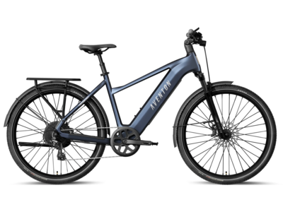 Aventon Level 4 REC