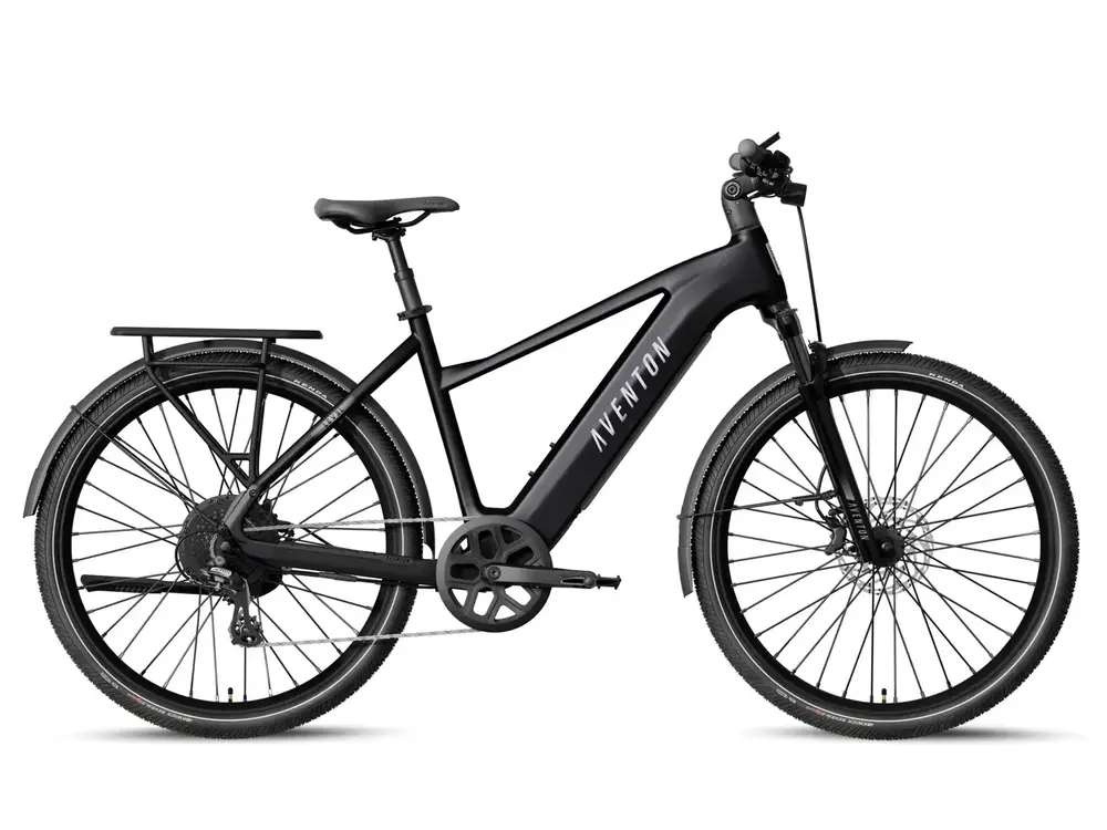Aventon Level 4 REC