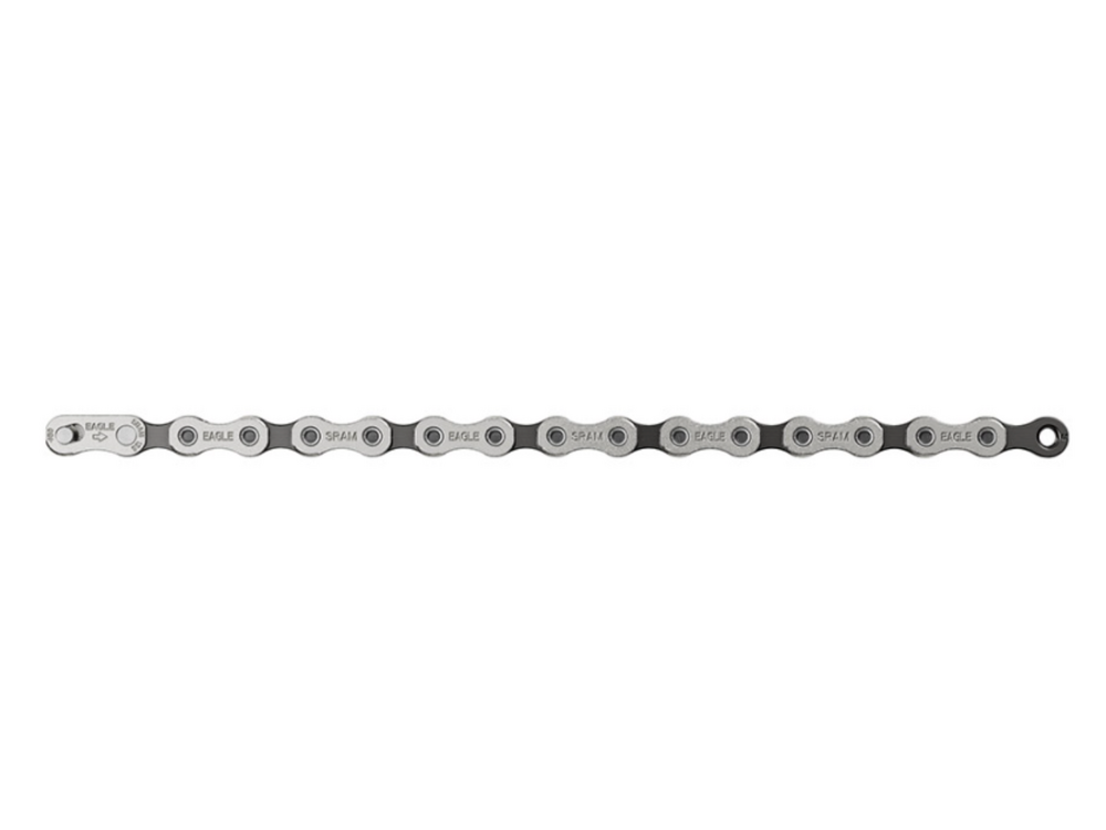 Sram SRAM, Eagle S200 A1, Chain, Speed: 12, Links: 126, Black