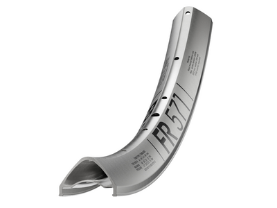 DT Swiss DT Swiss FR 571 Tubeless Ready 29" Disc Rim, 32h, Silver