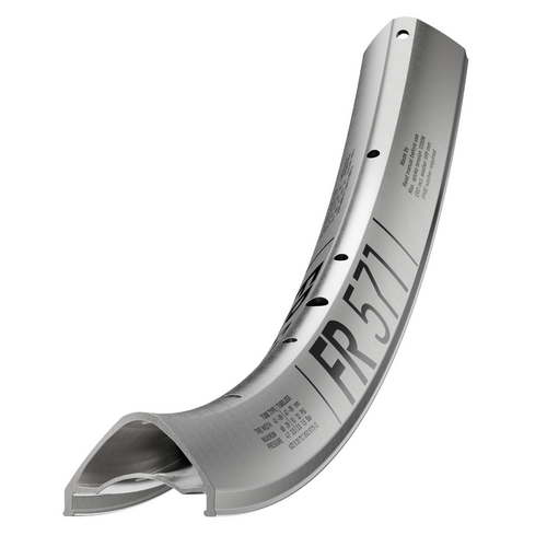 DT Swiss DT Swiss FR 571 Tubeless Ready 29" Disc Rim, 32h, Silver