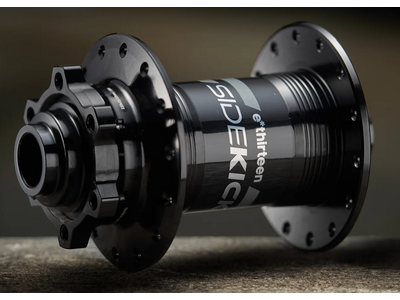 eThirteen Sidekick Front MTB Hub - 15x110, 32H