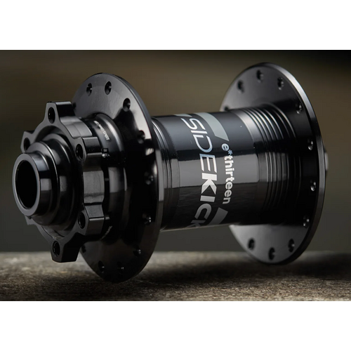 eThirteen Sidekick Front MTB Hub - 15x110, 32H