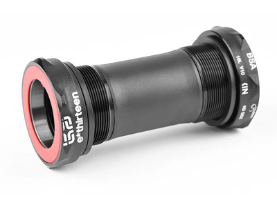 eThirteen Threaded Bottom Bracket 68/73mm // 24mm Spindle