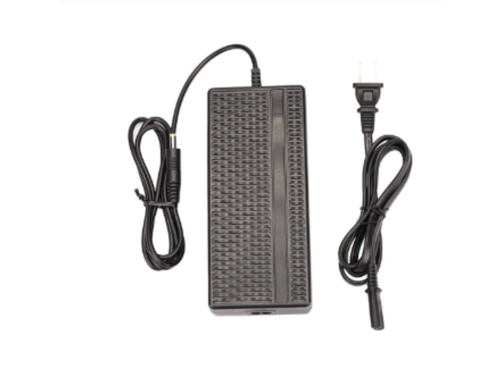 MacFox MACFOX Standard Charger X2