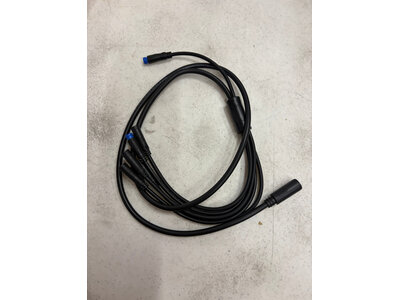MacFox MACFOX Main Cable X1/X2/X7/X7L
