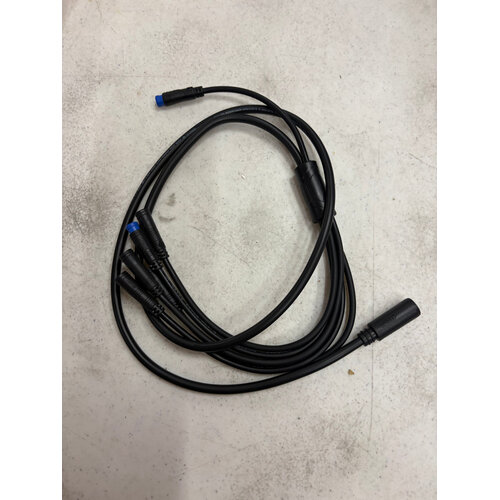 MacFox MACFOX Main Cable X1/X2/X7/X7L
