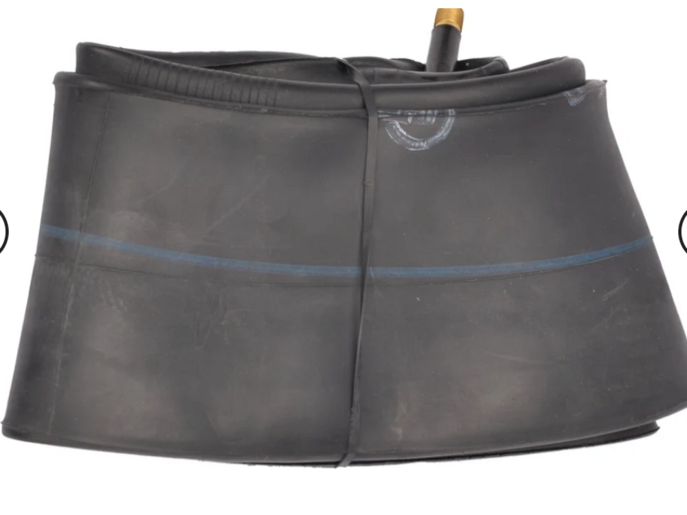 MacFox MACFOX E-Bike Inner Tube  20x4.0  X1S/X2-V1/V2