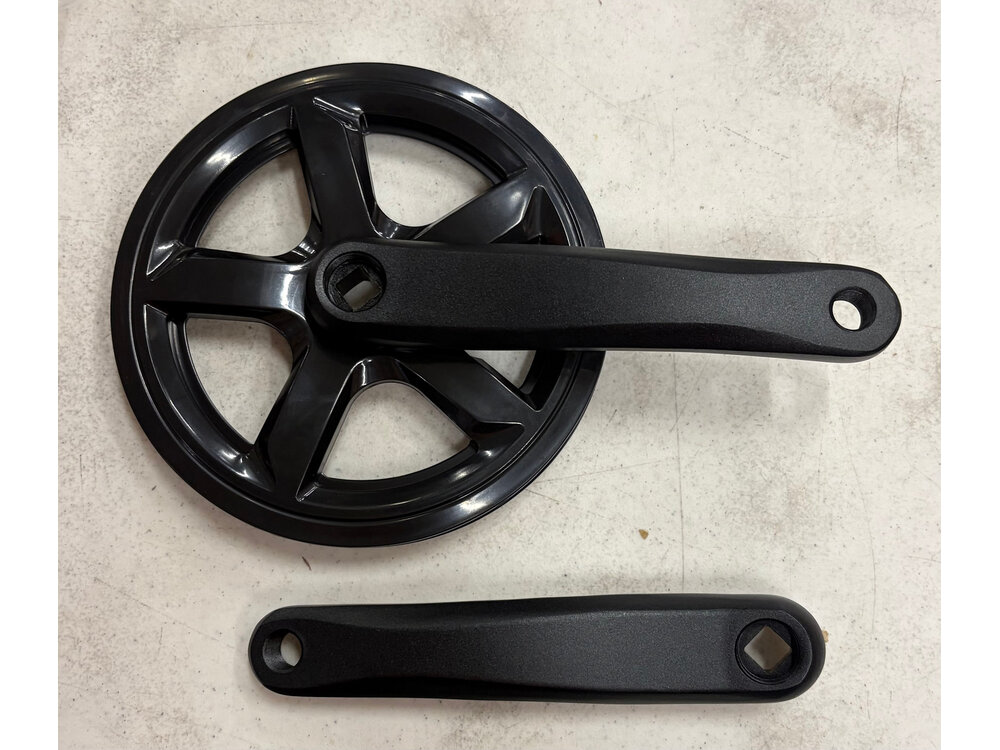 MacFox MACFOX Crank Set X1S/X7/X7L/X2-V2