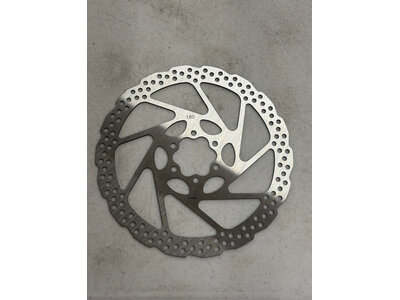 MacFox MACFOX Disc Rotor 180x1.8T - X1S