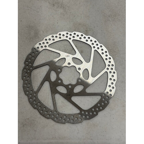 MacFox MACFOX Disc Rotor 180x1.8T - X1S