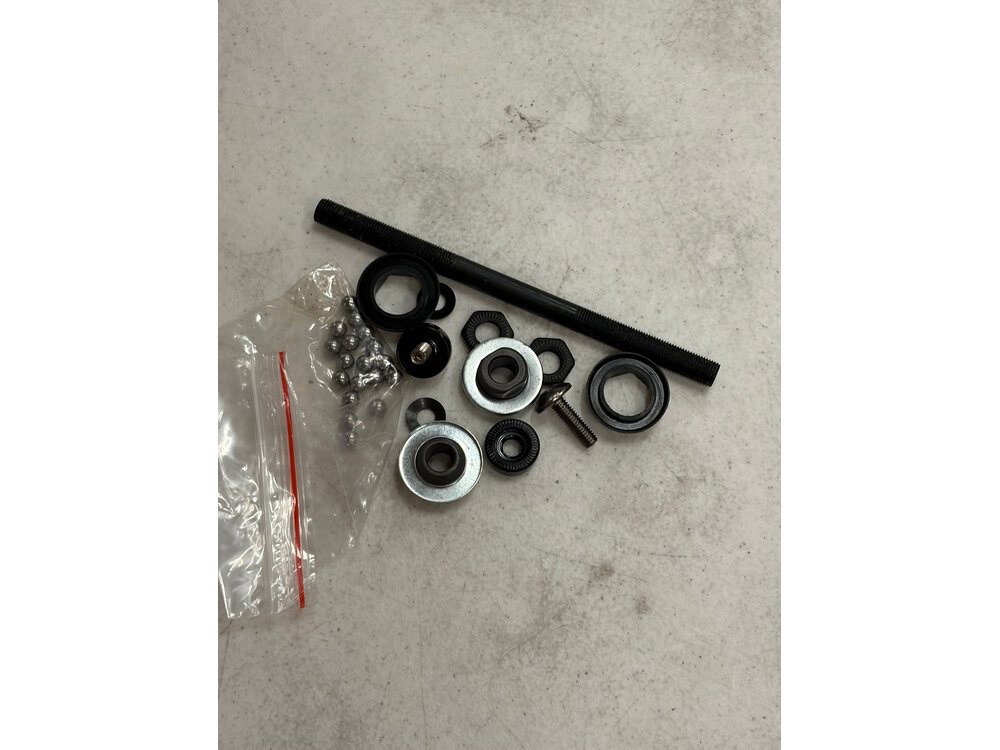 MacFox MACFOX X1S Hub - X1S