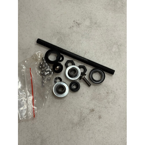 MacFox MACFOX X1S Hub - X1S