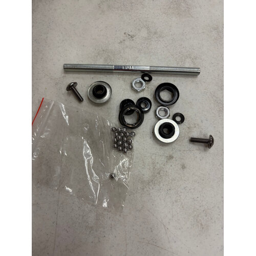 MacFox MACFOX  Hub - X7/X7L/X2 Pro