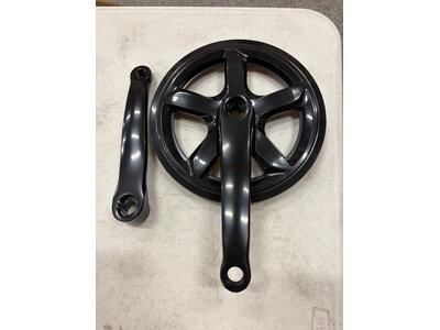 MacFox MACFOX Crank Set - M16/M19-V1/V2