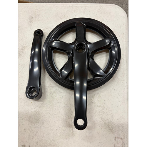 MacFox MACFOX Crank Set - M16/M19-V1/V2