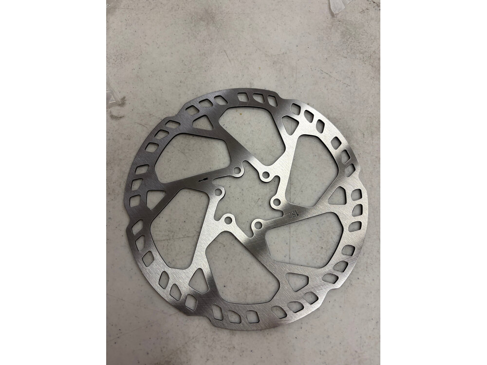 MACFOX Disc Brake Rotor 180x2.3T - X1S/X2/X7/X7L